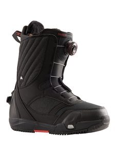 Burton Women's Limelight Step On Snowboard Boots | Black