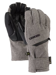Burton Burton Women's GORE-TEX Under Gloves | Heather Grey