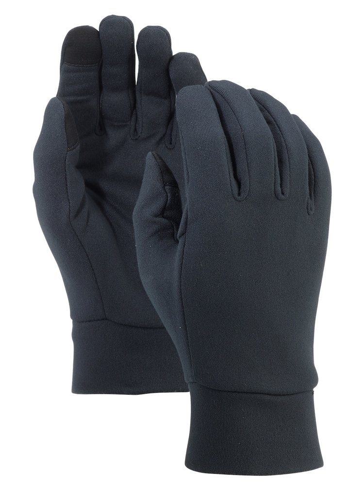 Burton Burton Women's GORE-TEX Under Gloves | Heather Grey