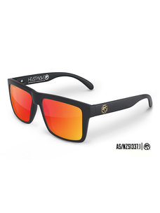 Heat Wave Heat Wave Vise Z87 Sunblast Polarized