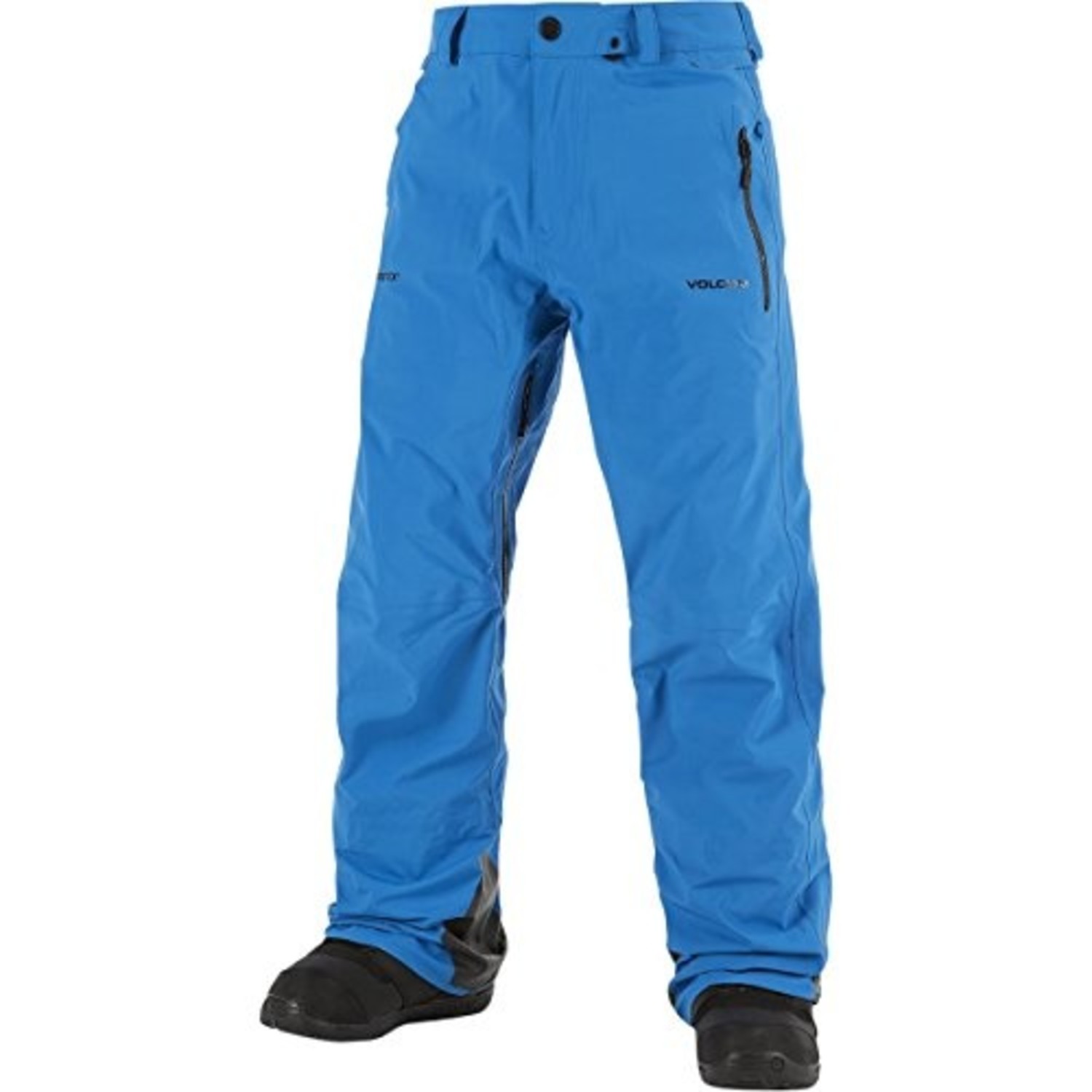 Volcom Guide Gore-Tex Pant | Cyan XLG