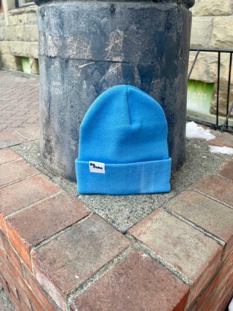 The Choice Shop The Choice Toque