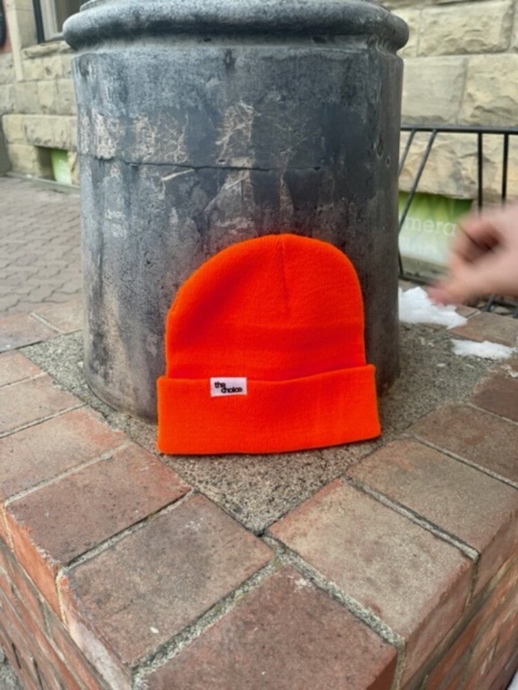 The Choice Shop The Choice Toque