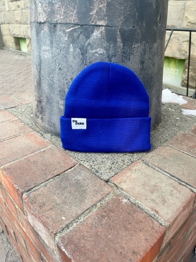 The Choice Shop The Choice Shop The Choice Toque