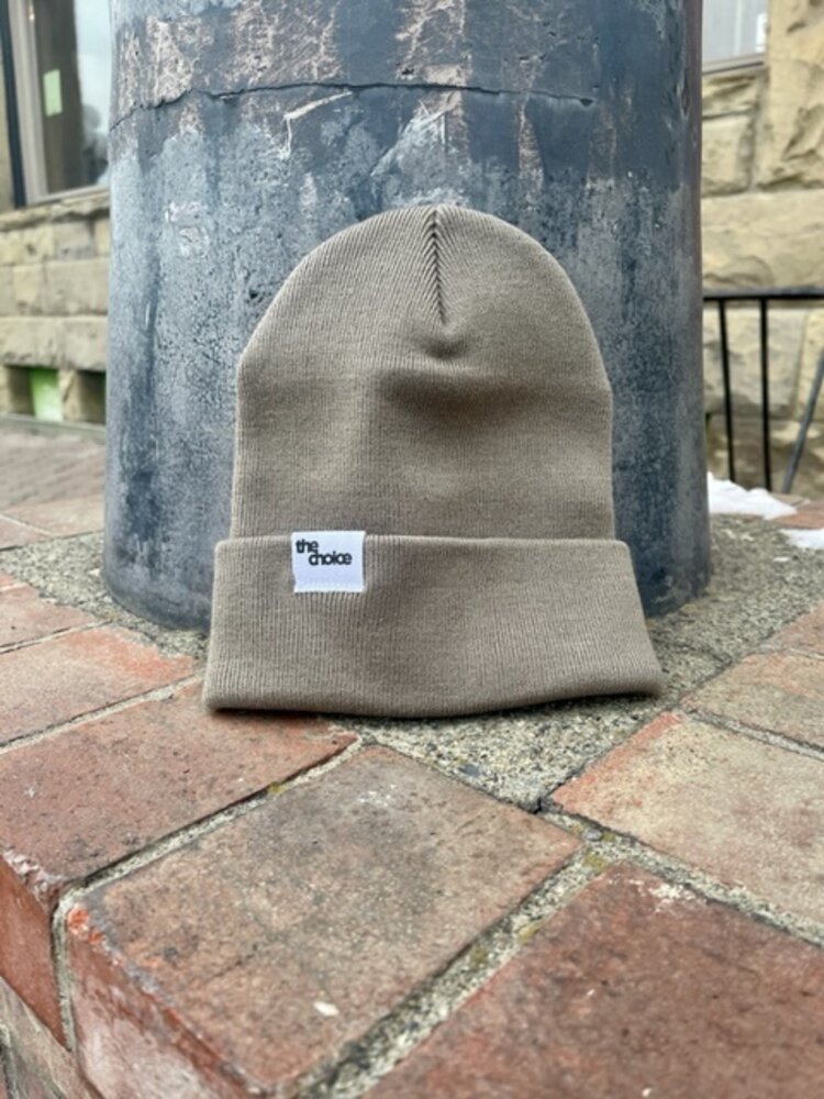The Choice Shop The Choice Shop The Choice Toque