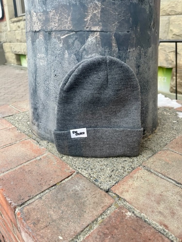 The Choice Shop The Choice Toque