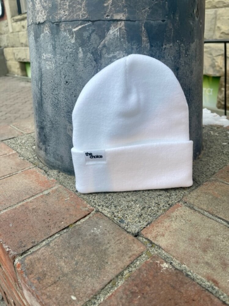 The Choice Shop The Choice Toque