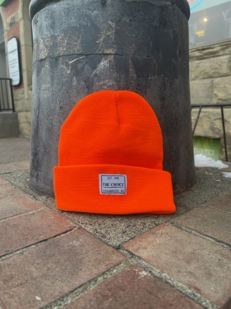 The Choice Shop The Choice Shop The Choice Est 1996 Toque