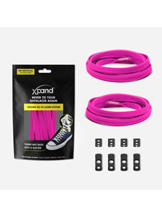 Xpand Original No-Tie Laces