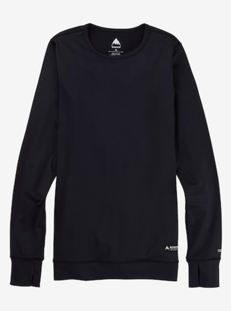 Burton Women's Midweight Base Layer Crew