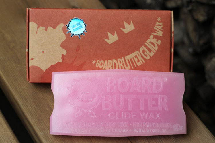 Board Butter Board Butter Glide Wax | 90 Grams