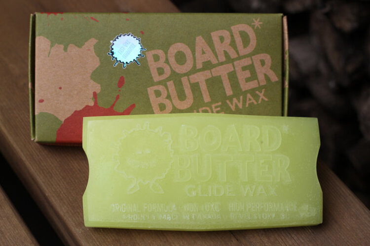 Board Butter Glide Wax | 90 Grams