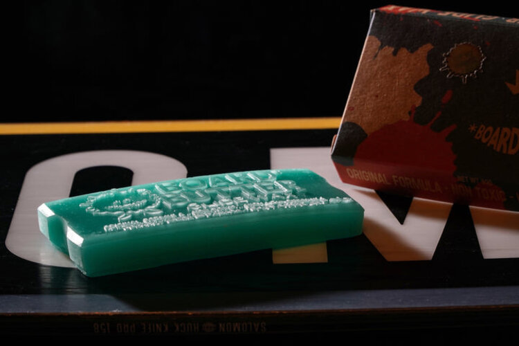 Board Butter Board Butter Glide Wax | 90 Grams