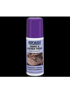 NIKWAX NIKWAX Fabric & Leather Spray | 125mL