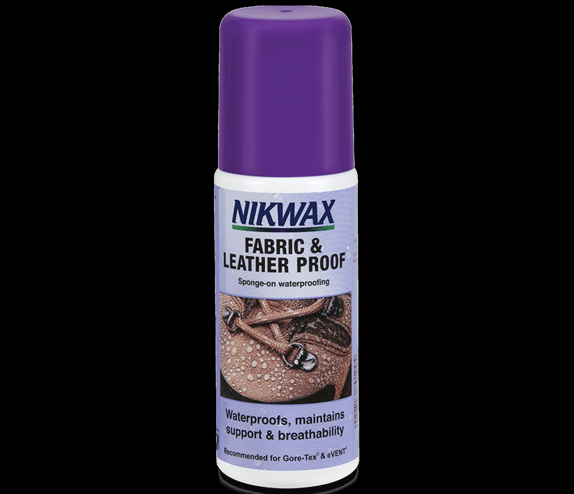 Nikwax Fabric & Leather Spray