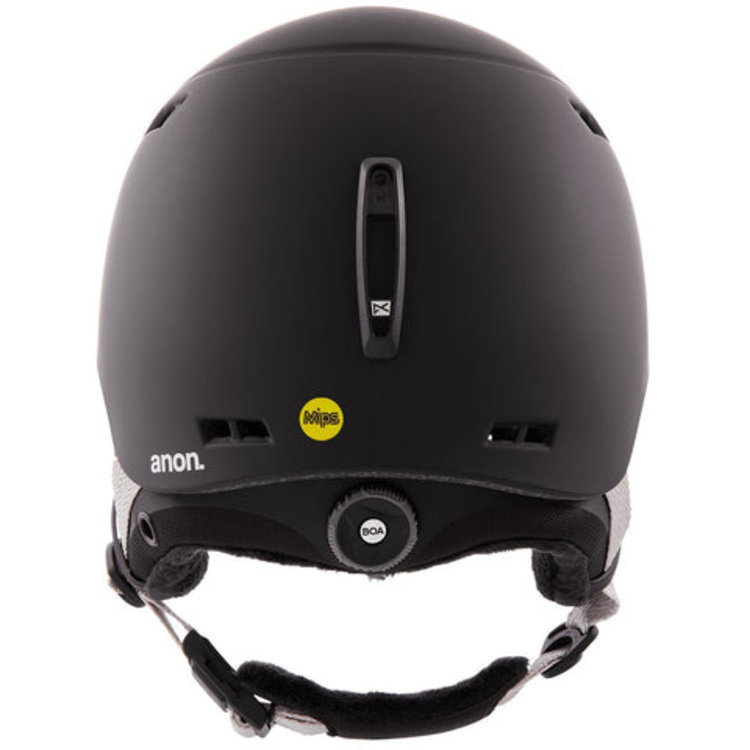 Anon Anon Woman's Rodan Mips Helmet | Black