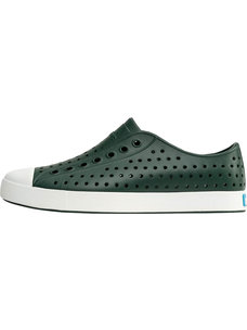 Native Jefferson | Spooky Green/Shell White