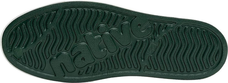 Native Jefferson | Spooky Green/Shell White