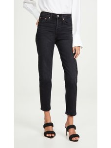 Levi's Levi's Wedgie Icon Fit | Wild Bunch Destructed