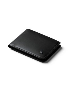 Bellroy Bellroy Hide & Seek LO | Black