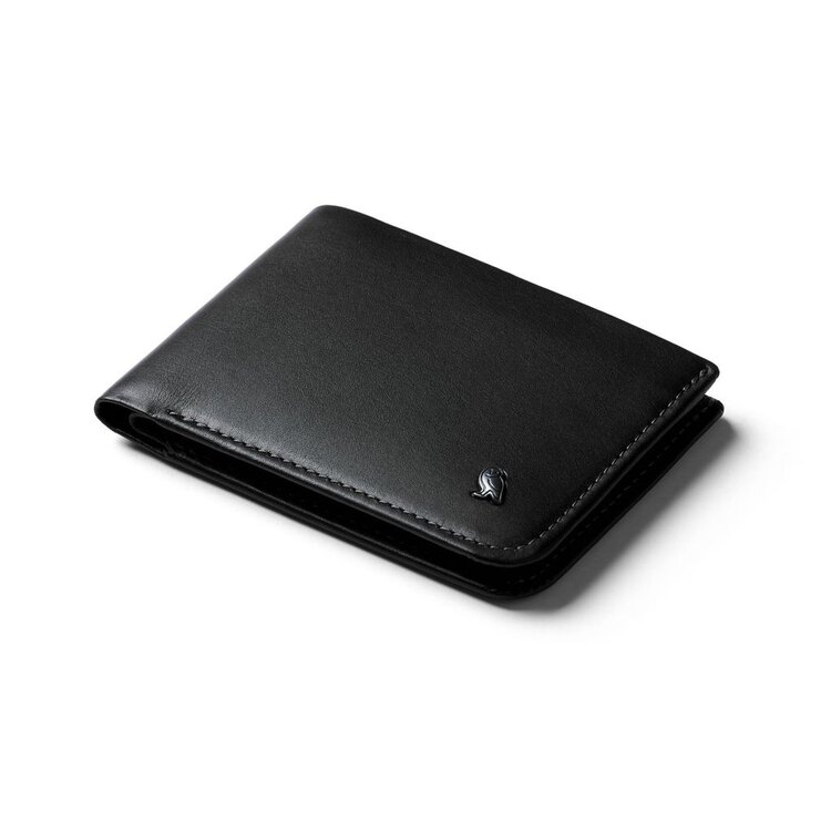 Bellroy Hide & Seek LO | Black