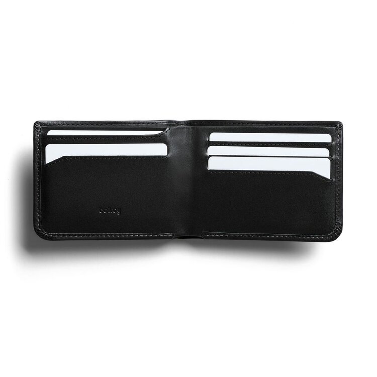 Bellroy Hide & Seek LO | Black