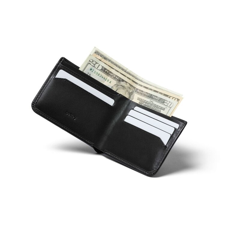 Bellroy Hide & Seek LO | Black