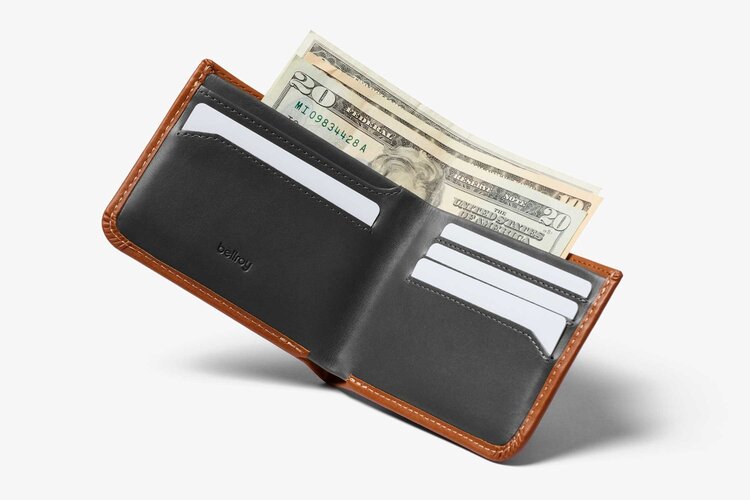 Bellroy Bellroy Hide & Seek LO | Java