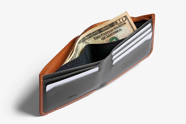 Bellroy Bellroy Hide & Seek LO | Java