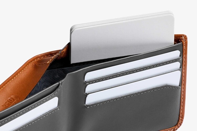 Bellroy Bellroy Hide & Seek LO | Java