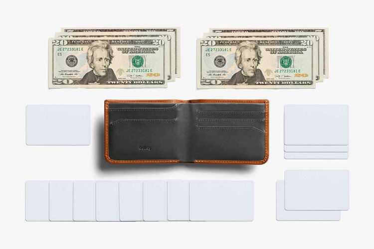 Bellroy Bellroy Hide & Seek LO | Java
