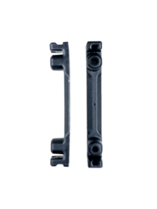 Spark Spark Molded Snap Block