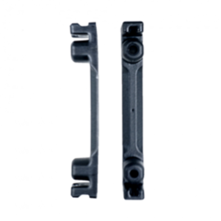 Spark Spark Molded Snap Block