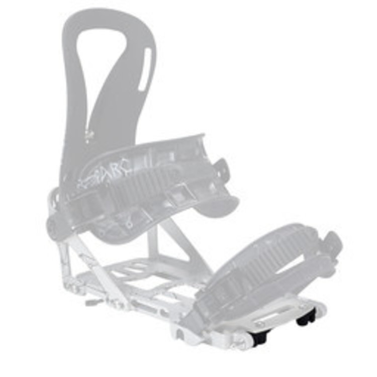 Spark Spark Molded Snap Block