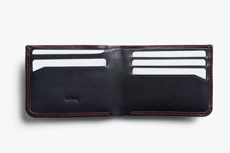 Bellroy Hide & Seek LO | DeepPlum