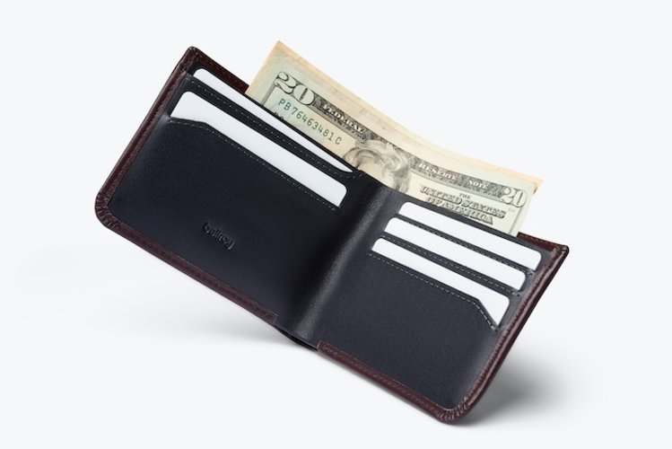 Bellroy Hide & Seek LO | DeepPlum