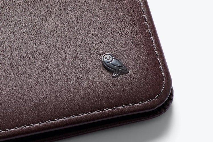 Bellroy Hide & Seek LO | DeepPlum