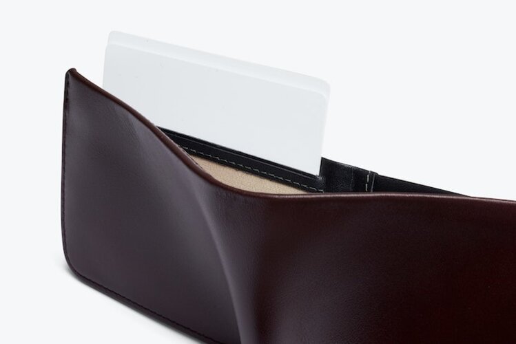 Bellroy Hide & Seek LO | DeepPlum