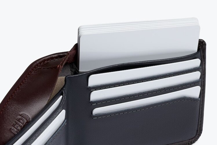 Bellroy Hide & Seek LO | DeepPlum