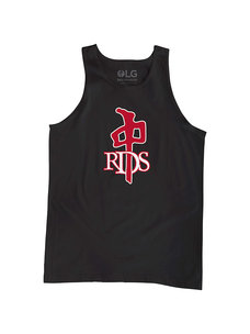 RDS RDS Tank OG | Black/Red