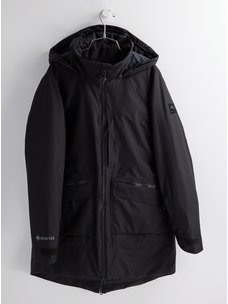 Burton Burton Treeline Gore Jacket | True Black