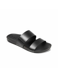 Reef Cushion Vista | Black