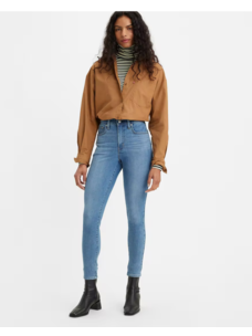 Levi's Levi's 721 High Rise Skinny | Lapis Air