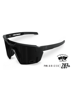 Heat Wave Future Tech Z87+ | Ultra Black Polarized