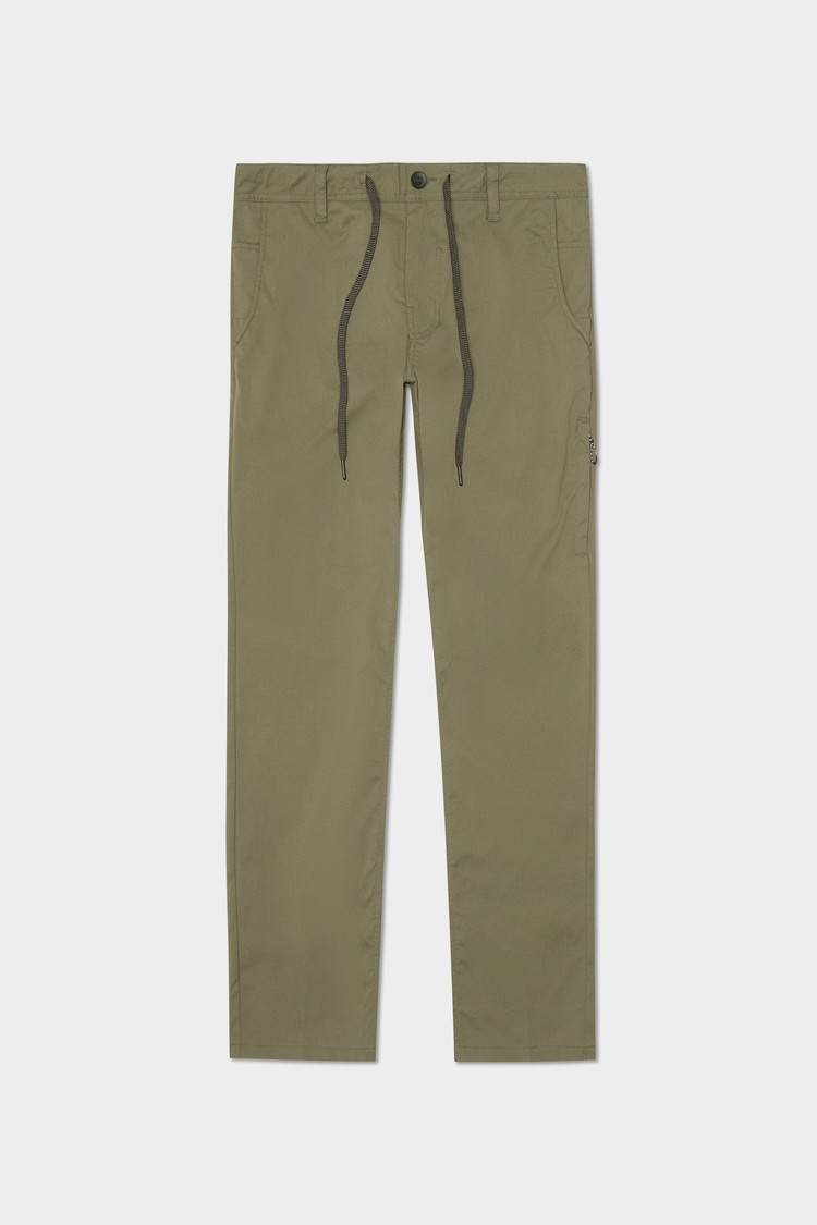686 Technical Apparel 686 Everywhere Pant - Slim Fit | Dusty Fatigue