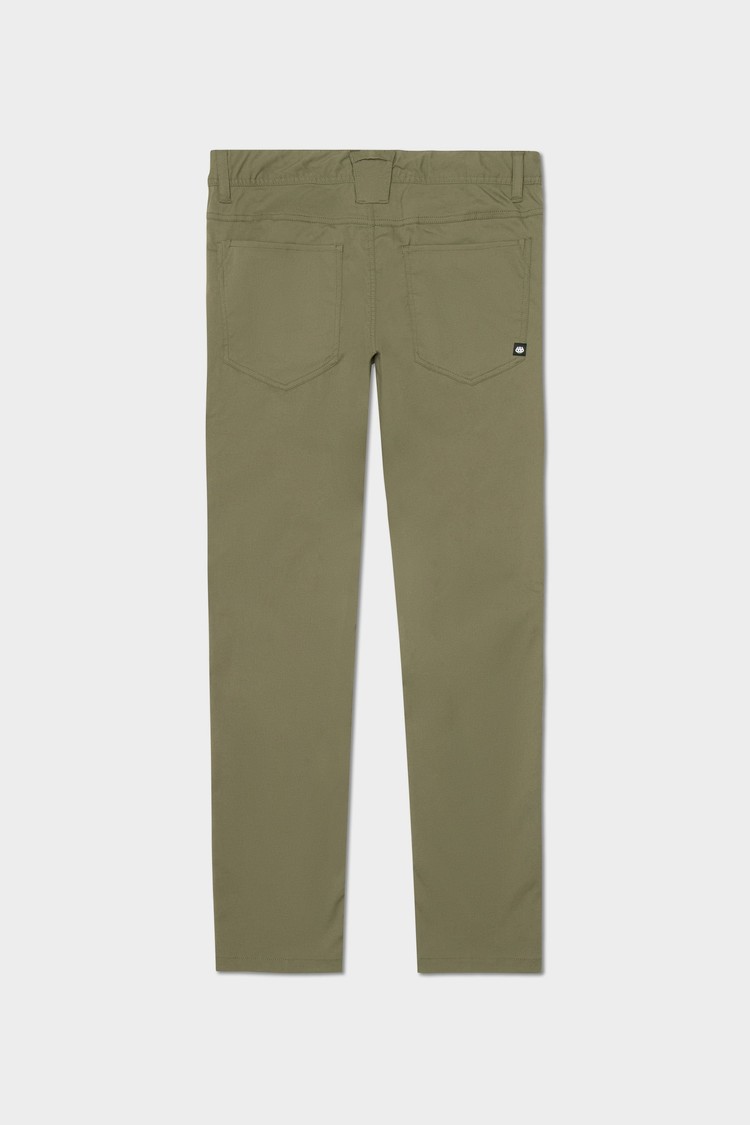 686 Technical Apparel 686 Everywhere Pant - Slim Fit | Dusty Fatigue