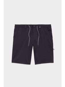 686 Technical Apparel 686 Everywhere Hybrid Short - Relaxed Fit | Black