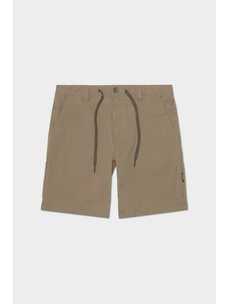 686 Technical Apparel 686 Everywhere Hybrid Short - Relaxed Fit | Tobacco