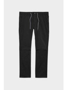 686 Technical Apparel Everywhere Pant - Relaxed Fit | Black
