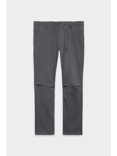 686 Technical Apparel Everywhere Pant - Relaxed Fit | Charcoal